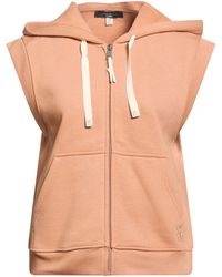 Weekend by Maxmara - Sweatshirt Cotton, Polyester - Lyst