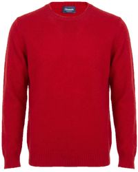 Drumohr - Pullover - Lyst