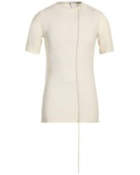 Masnada - T-Shirt Cotton - Lyst