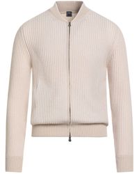 Fedeli - Cardigan Cashmere - Lyst