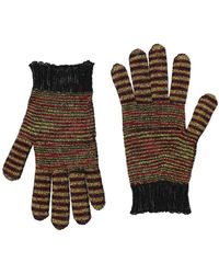 Missoni - Gloves - Lyst