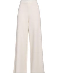 Ballantyne - Pants Wool - Lyst