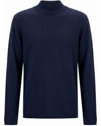 Officina 36 - Turtlenecks - Lyst