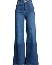 Ottod'Ame - Jeans - Lyst