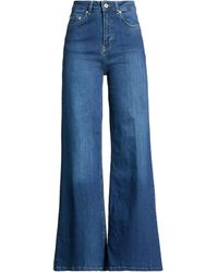 Ottod'Ame - Jeanshose - Lyst