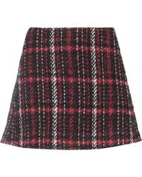 Marni - Mini Skirt - Lyst