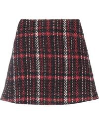 Marni - Mini-jupe - Lyst