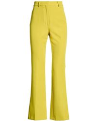 ViCOLO - Pants Polyester, Elastane - Lyst