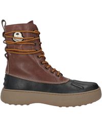 TOD'S x 8 MONCLER PALM ANGELS - Stiefelette - Lyst