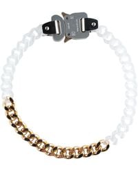 1017 ALYX 9SM - Necklace - Lyst