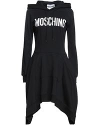 Moschino - Mini Dress - Lyst