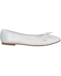 Ovyè - Ballet Flats - Lyst