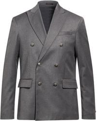 Officina 36 - Officina Blazers - Lyst
