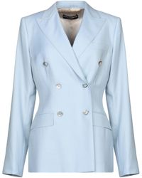 Dolce & Gabbana Giacca - Blu