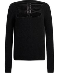Rick Owens - Pullover - Lyst