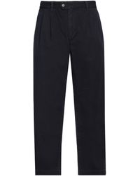 Tommy Hilfiger - Pants Cotton, Elastane - Lyst