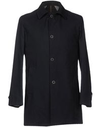Laboratori Italiani - Overcoat - Lyst