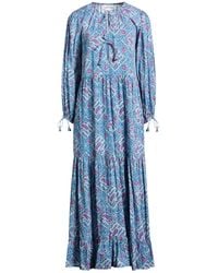Antik Batik - Maxi Dress - Lyst