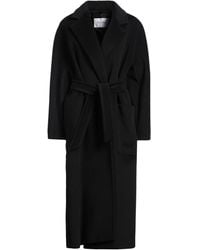 Max Mara - Mantel - Lyst