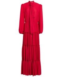 Cristinaeffe - Maxi Dress - Lyst