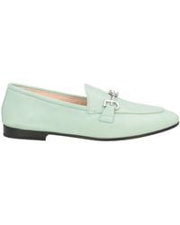 Fabi - Loafers Leather - Lyst
