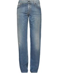 Love Moschino Jeans for Men - Up to 83% off | Lyst