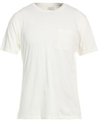 Hackett - T-Shirts - Lyst
