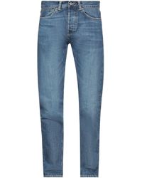 Edwin - Pantaloni Jeans - Lyst