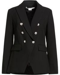 Veronica Beard - Blazer Polyester, Viscose, Cotton, Elastane - Lyst