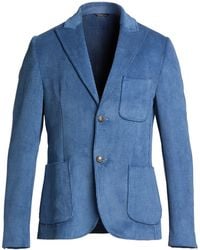 Daniele Alessandrini - Blazers - Lyst