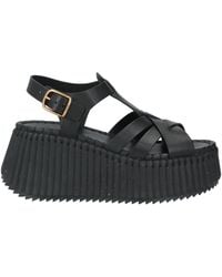 Chloé - Sandals - Lyst