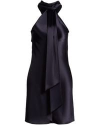 Galvan London - Mini Dresses - Lyst