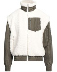 Takeshy Kurosawa - Jacket - Lyst