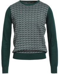 GRIFFAI - Sweaters - Lyst