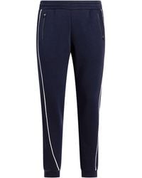 EA7 - Trouser - Lyst