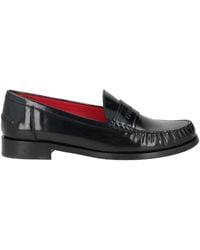 Ferragamo - Loafers Calfskin - Lyst