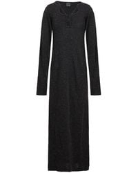 8 by YOOX - Maxi Dress - Lyst