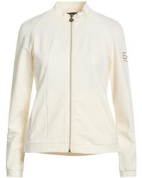 EA7 - Sweatshirts - Lyst