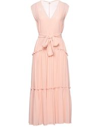 Rebel Queen By Liu Jo Casual and summer maxi dresses for Women | Online  Sale up to 87% off | Lyst