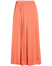 Momoní - Maxi Skirt - Lyst