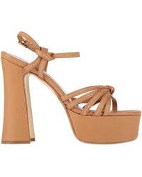 NCUB - Sandale - Lyst