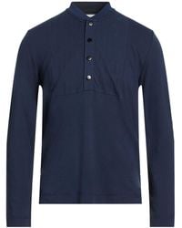 Bikkembergs - T-Shirt Cotton, Lycra - Lyst