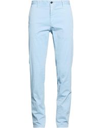 Incotex - Pants - Lyst