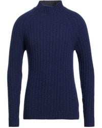 Irish Crone - Turtleneck Wool - Lyst