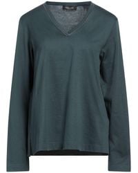 Fabiana Filippi - T-Shirt Cotton, Ecobrass - Lyst