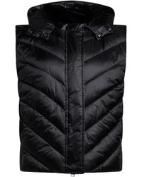 Caractere - Vest Polyamide - Lyst