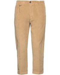 Paolo Pecora - Trouser - Lyst