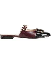 Tod's - Mules & Clogs Leather - Lyst