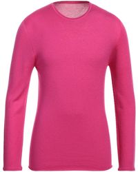 Majestic Filatures - Pullover - Lyst