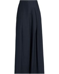 Emporio Armani - Pants - Lyst